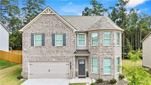 New Homes For Sale This Week That Attend Magill Elementary School: September 26th to October 2nd