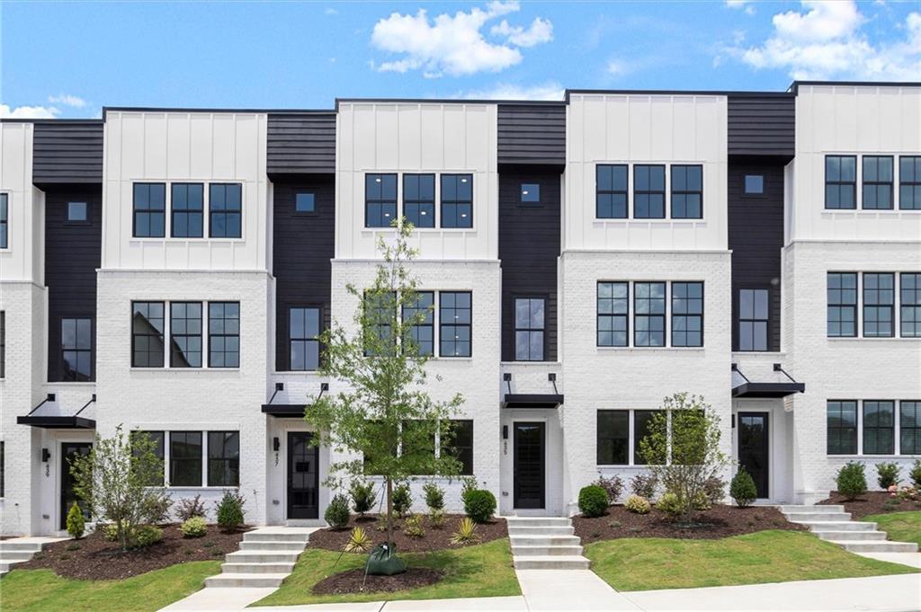 435 Mezzo Ln. #86, Alpharetta, GA 30009