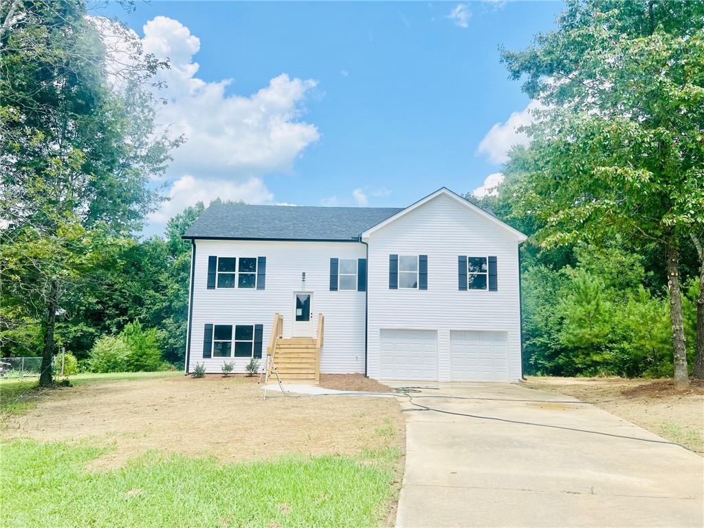 73 Dogwood Ln., Aragon, GA 30104