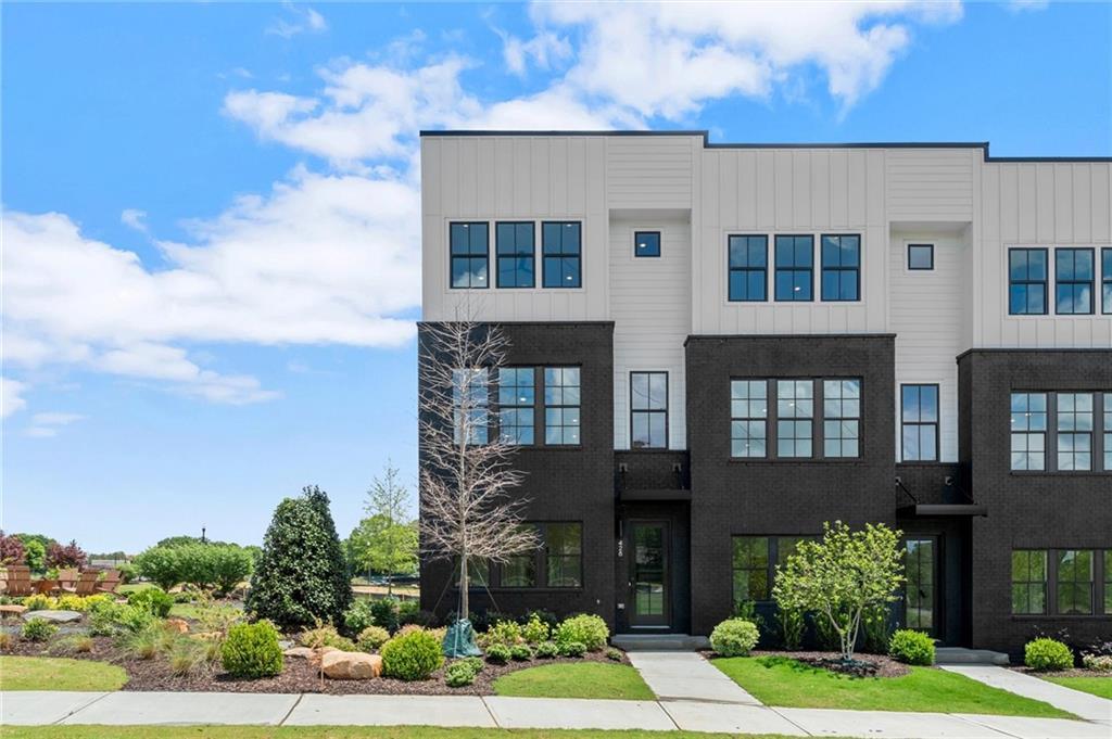 439 Mezzo Ln. #88, Alpharetta, GA 30009