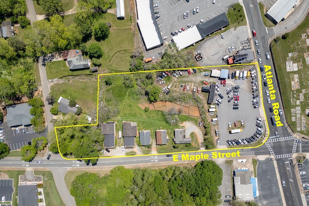 116 E Maple St., Cumming, GA 30040