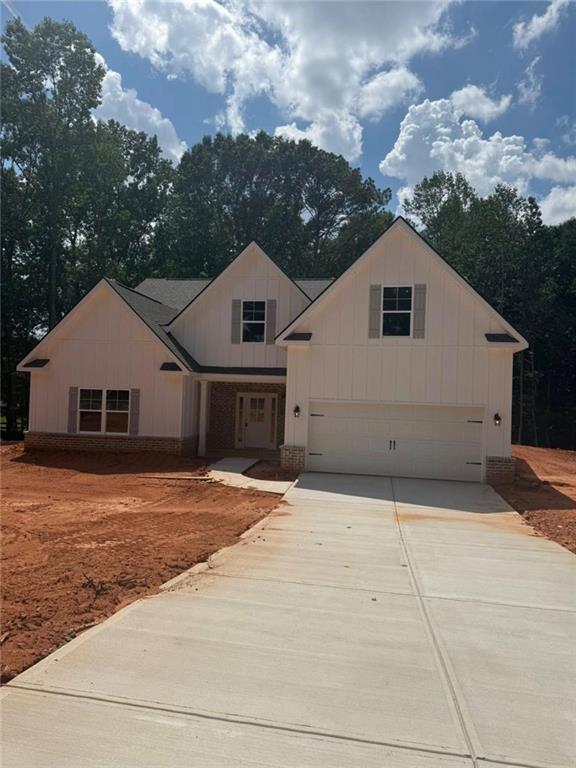 383 Elwyn Barrett Rd., Jefferson, GA 30549