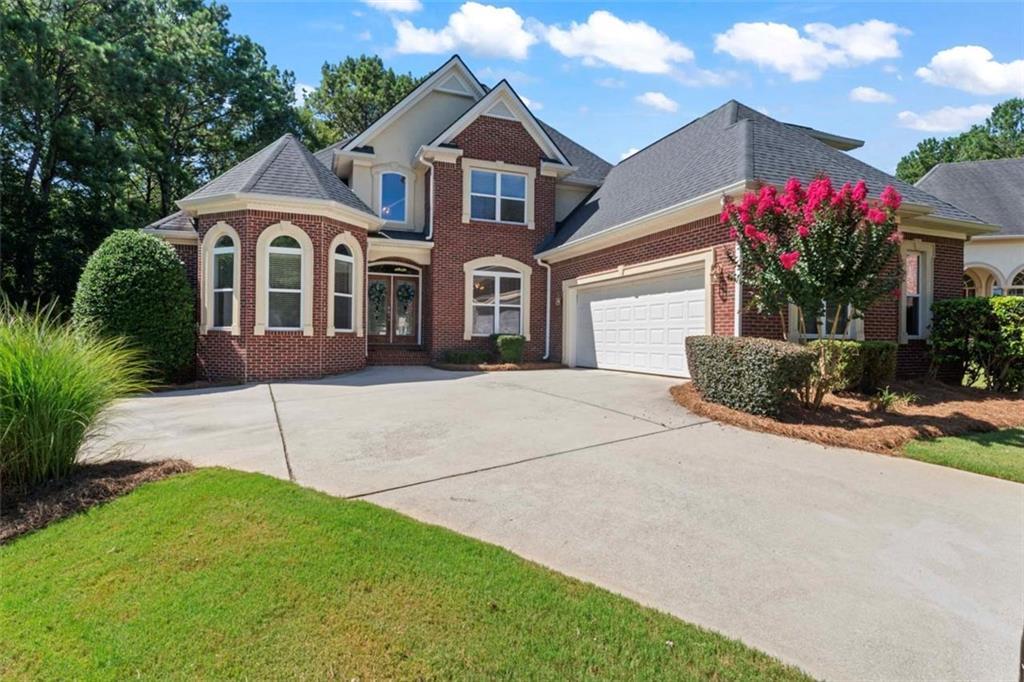 1258 Mcallistar Drive, Locust Grove, GA 30248