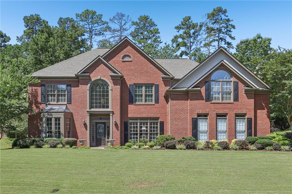 3600 Hickory Branch Tr., Suwanee, GA 30024