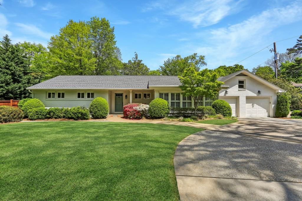 3005 Howell Mill Rd., Atlanta, GA 30327