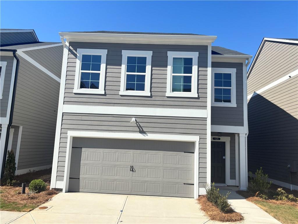 125 Mill Pond Ln., Calhoun, GA 30701