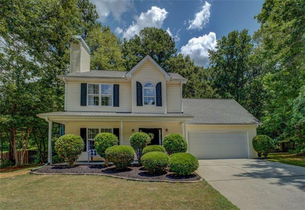 530 Windermere Dr., Loganville, GA 30052