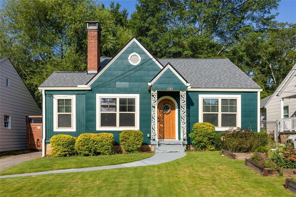 1787 Langston Ave., Atlanta, GA 30310