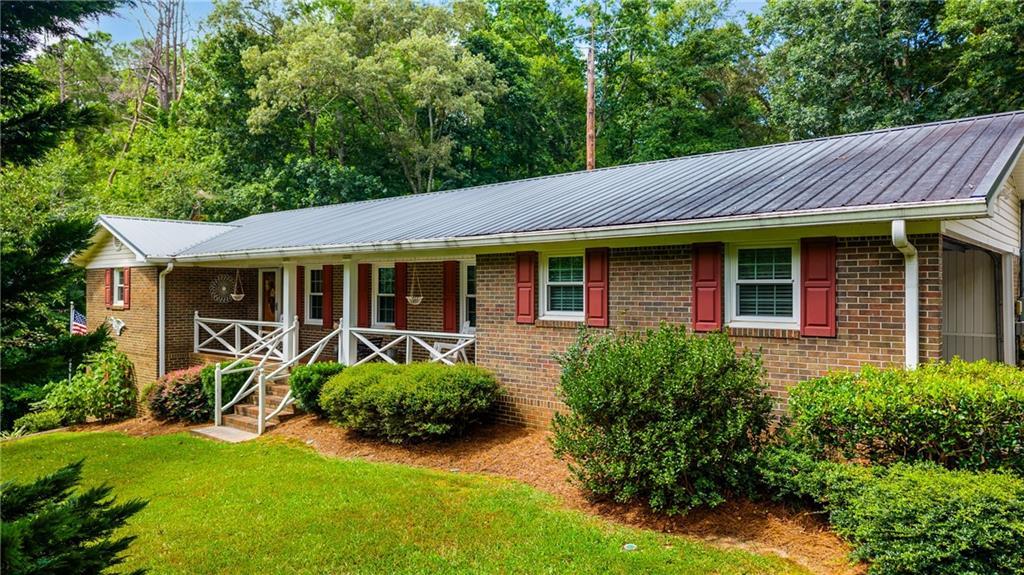 273 Sewell Rd., Bremen, GA 30110