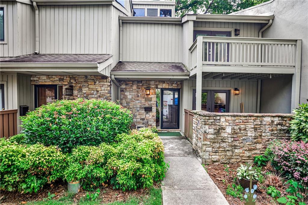 1279 Druid Knoll Drive Dr., Brookhaven, GA 30319