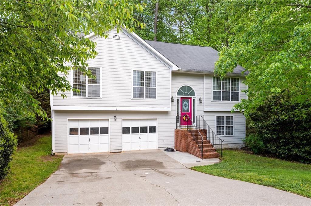 3075 Dogwood Creek Pkwy., Duluth, GA 30096