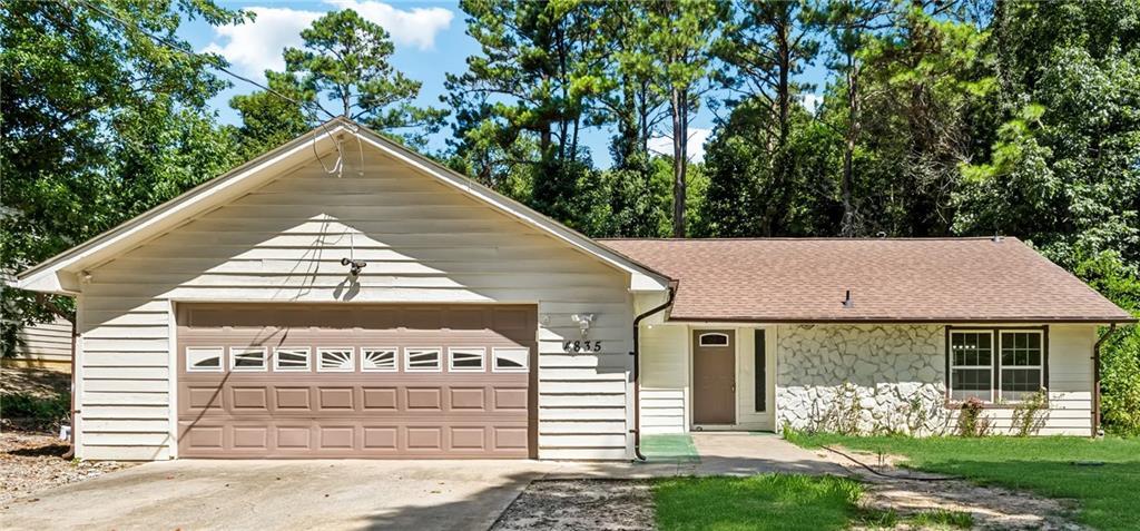 4835 Steve Reynolds Blvd., Norcross, GA 30093