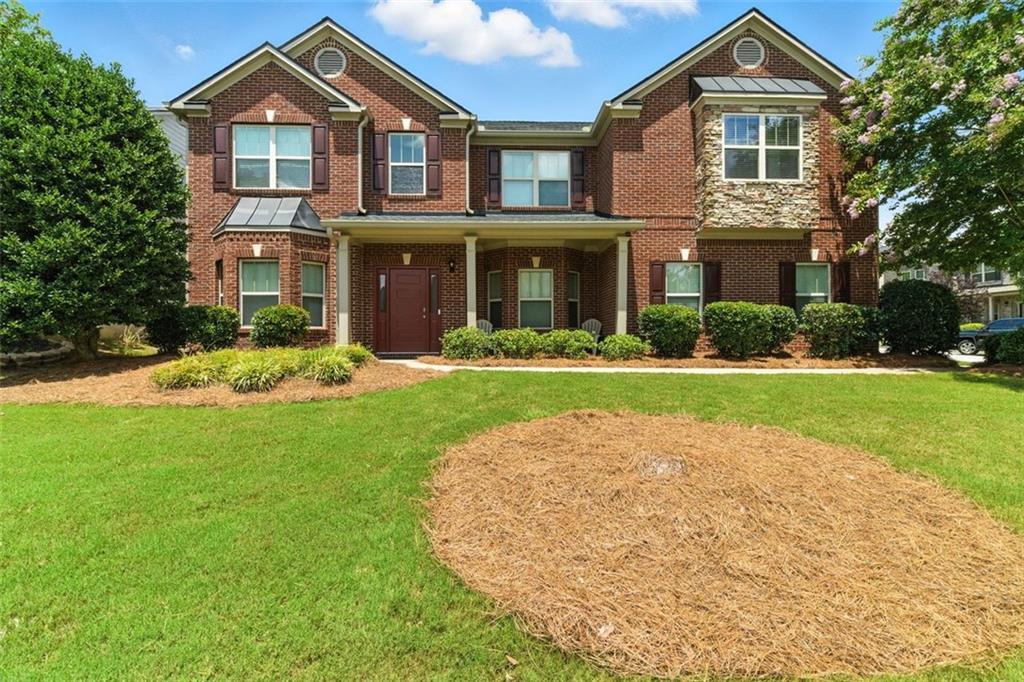 3831 Lake Haven Way, Atlanta, GA 30349