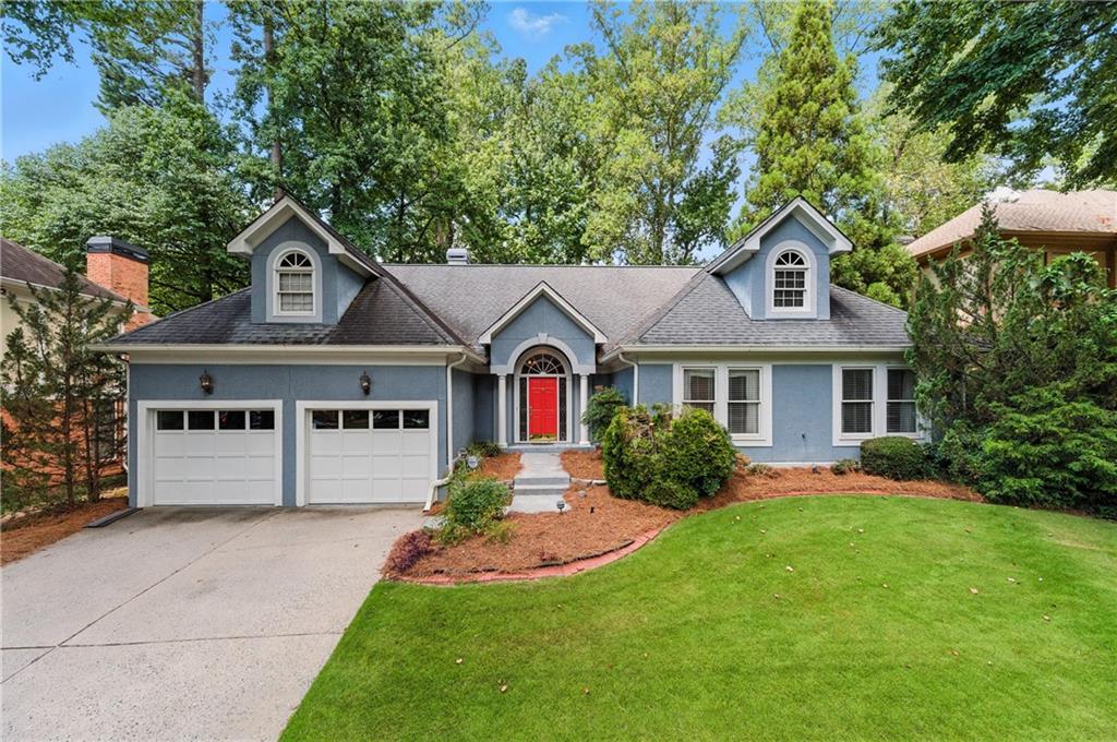 1910 Windham Park, Atlanta, GA 30324