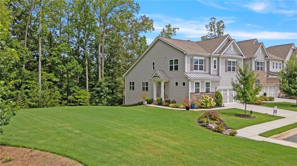 2805 Bishopstone Way, Cumming, GA 30040
