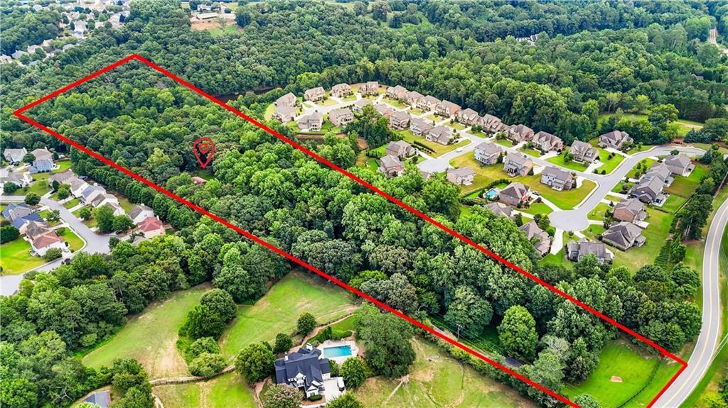 451 Nichols Dr., Suwanee, GA 30024