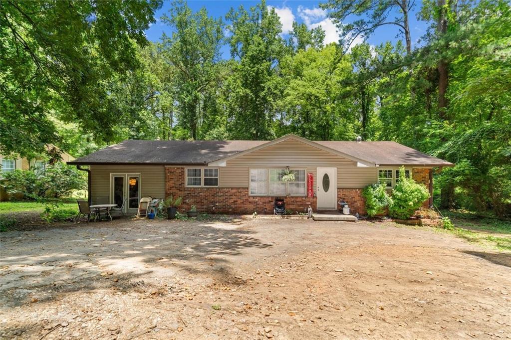 1122 Ridgeleigh Cir., Dalton, GA 30720