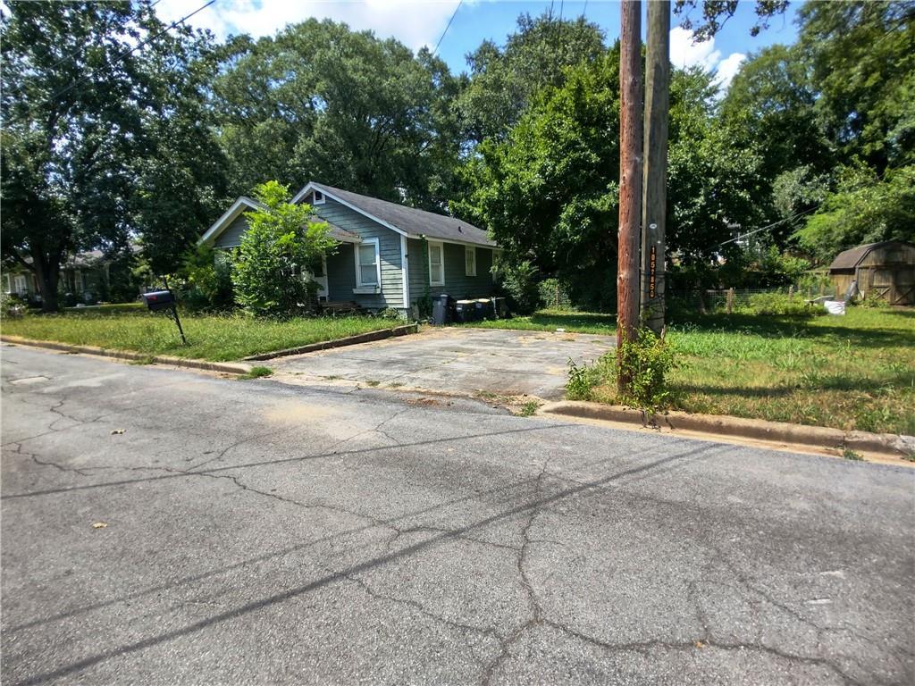 415 E 10th St., Rome, GA 30161