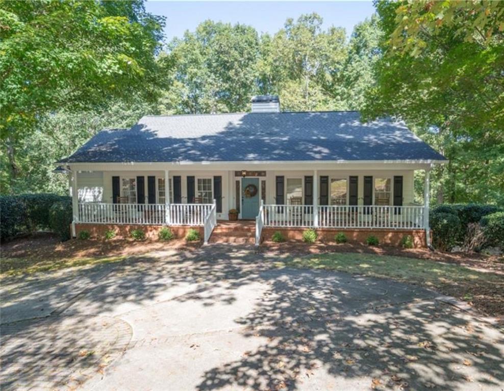3728 Beaver Creek Rd., Gainesville, GA 30506
