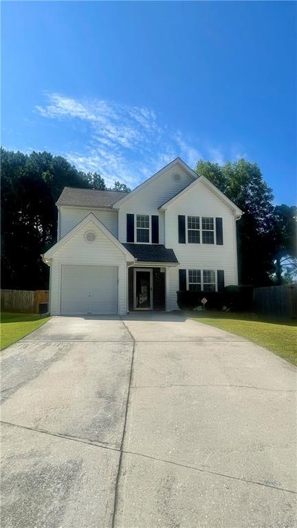 2360 Delfern Dr., Lawrenceville, GA 30044