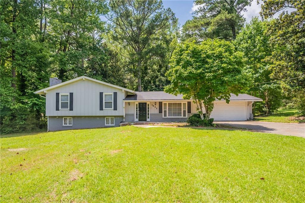 3945 Pittman Rd., Atlanta, GA 30349