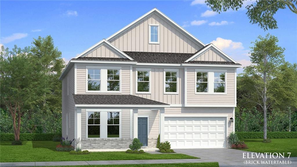 1004 Linford Ct., Locust Grove, GA 30248