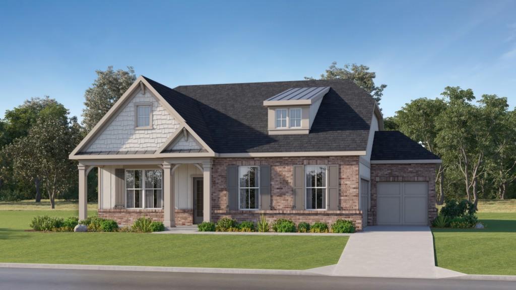 217 Flat Shoal Dr., Bonaire, GA 31005