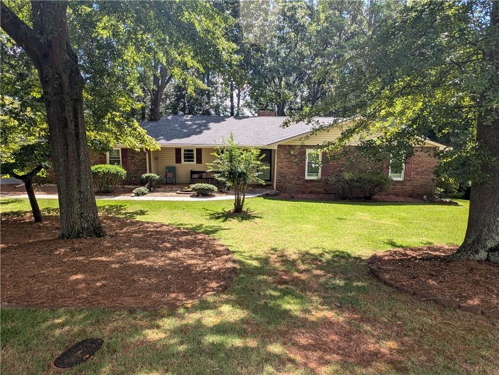1410 Dallas Cir., Marietta, GA 30064