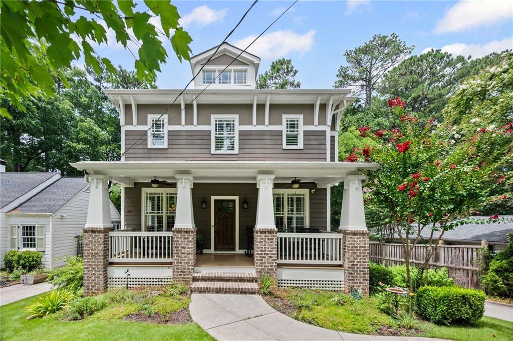 2292 Pembrook Pl., Atlanta, GA 30324