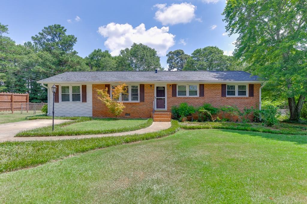 180 Glendale Heights, Winterville, GA 30683