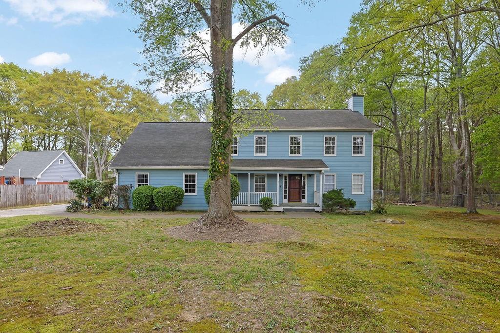 3430 Pate Rd., Snellville, GA 30078