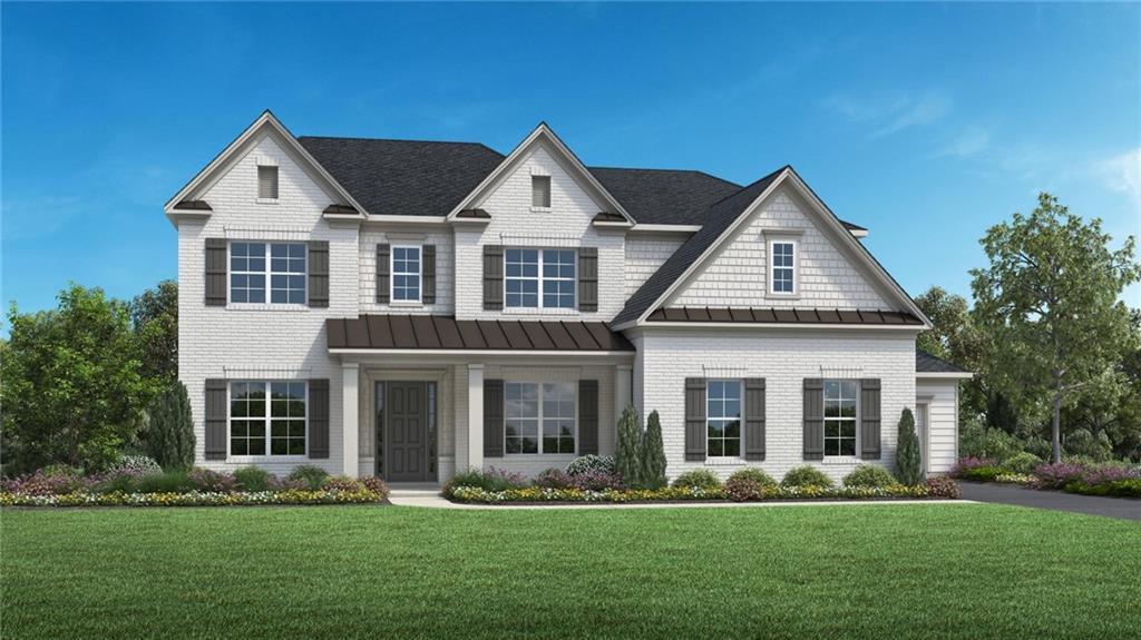 5010 Travers Ln., Cumming, GA 30040