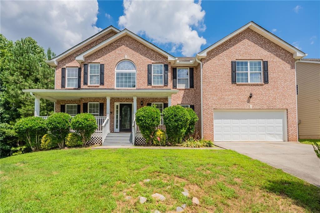 275 Redding Ridge, Atlanta, GA 30349