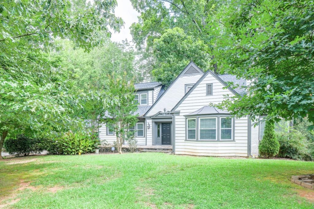 2137 Boulevard Granada, Atlanta, GA 30311