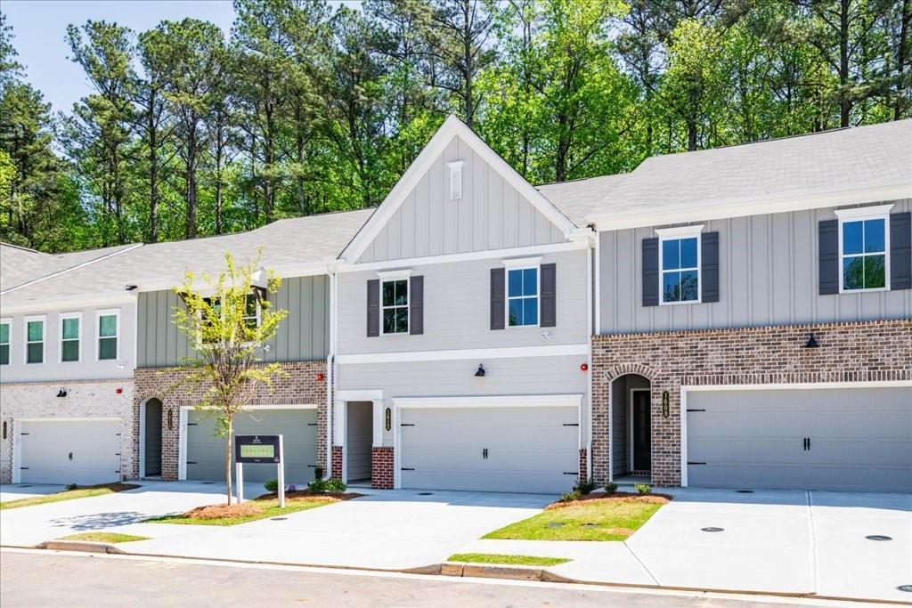 184 Bluffington Way, Marietta, GA 30066