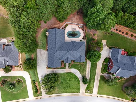 New Homes with Master Bedrooms on the 1st Floor in Conyers: July 26th to August 1st