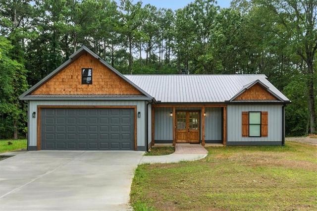 New Homes with Master Bedrooms on the 1st Floor in Adairsville: July 19th to July 25th
