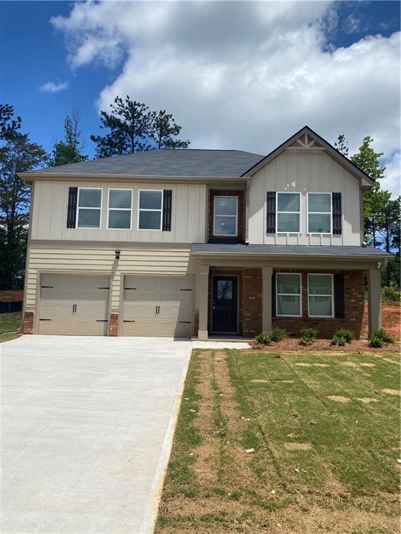 735 Great Oak Pl., Villa Rica, GA 30180