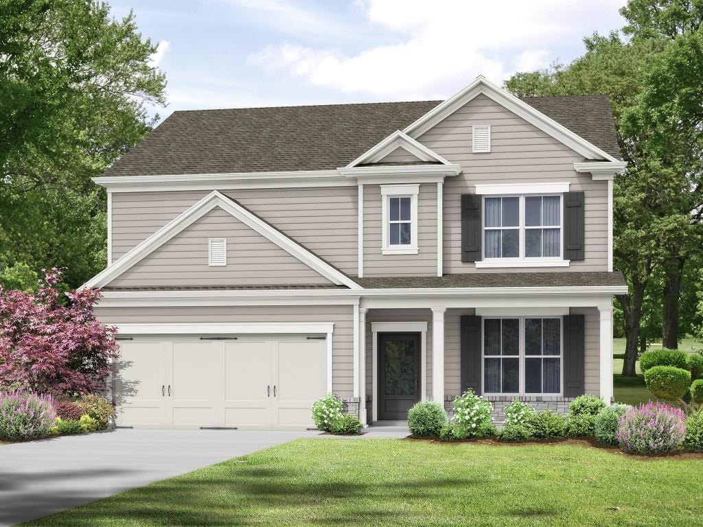 163 Annie Ln., Statham, GA 30666