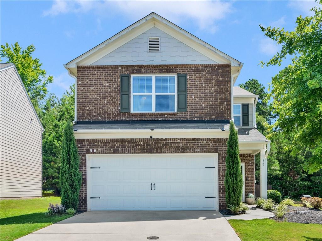 367 Morning Dr., Athens, GA 30606
