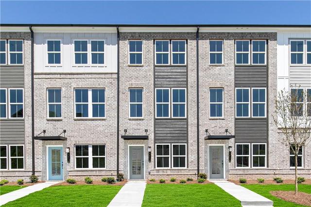 New Construction Homes For Sale This Week That Attend Boyd Elementary School: July 16th to July 22nd