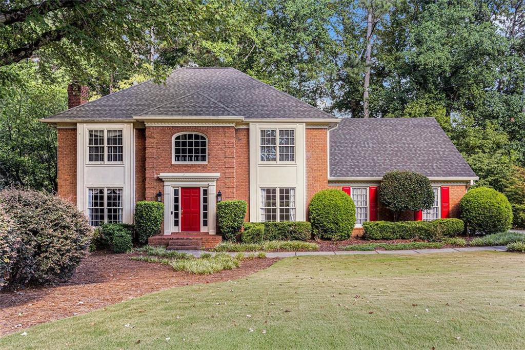 7695 Brigham Dr., Atlanta, GA 30350