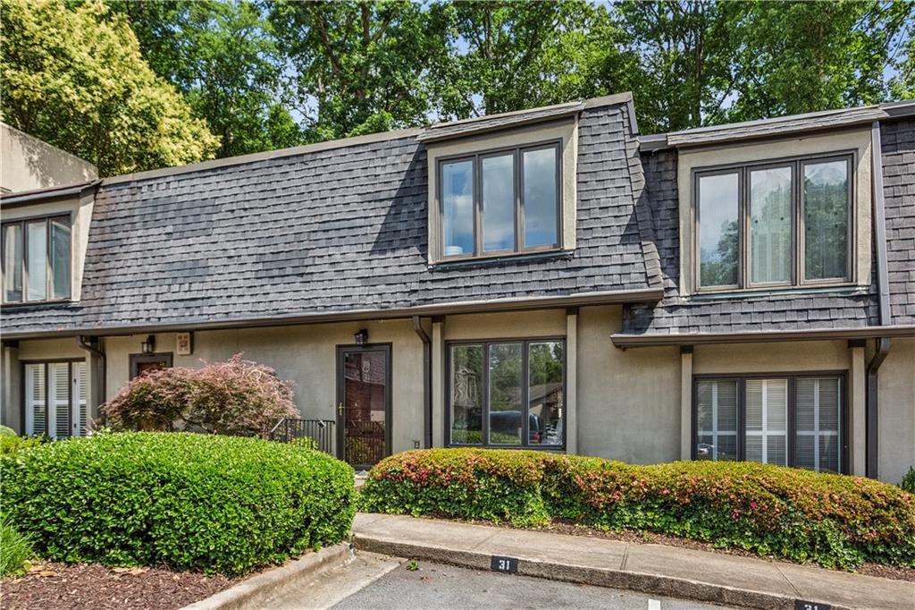 31 Ivy Ridge, Atlanta, GA 30342