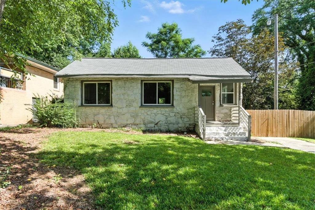 1441 Ezra Church Dr., Atlanta, GA 30314