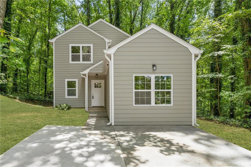 5025 Martins Crossing Rd., Stone Mountain, GA 30088