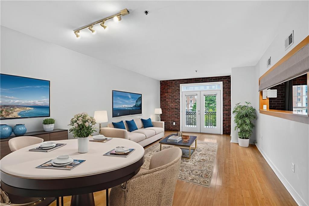 800 Peachtree St. #1510, Atlanta, GA 30308