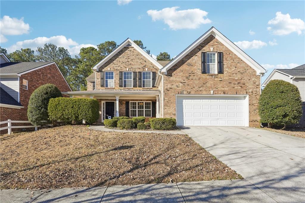 2130 Cooper Lakes Dr., Grayson, GA 30017