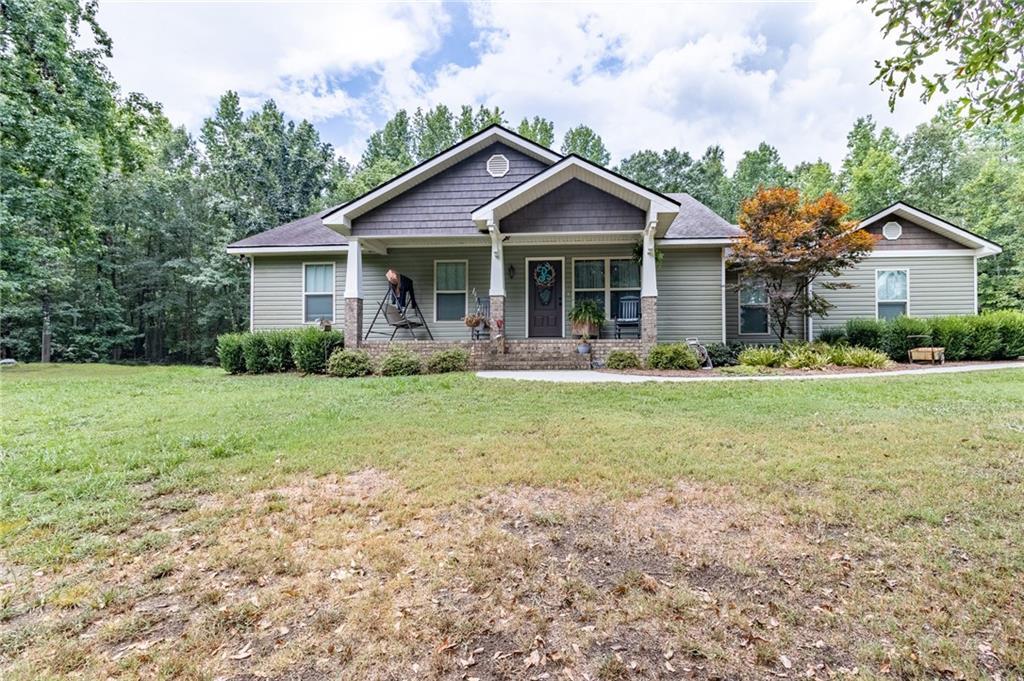 2938 Pleasant Valley Rd., Rome, GA 30161