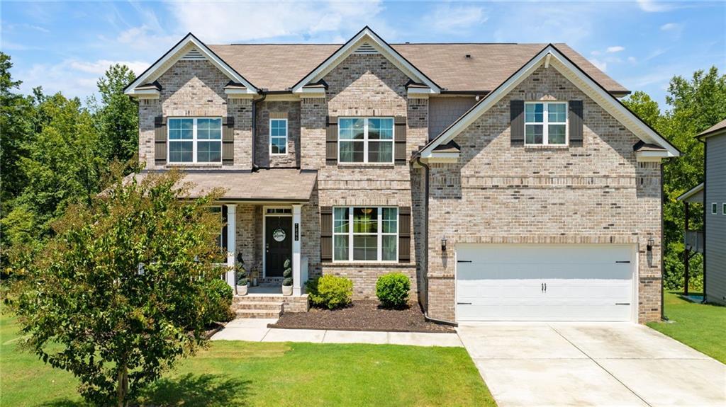 7860 Bristol Valley Dr., Cumming, GA 30028