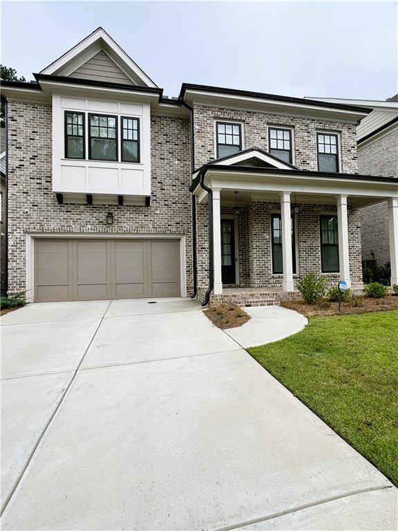 144 Wards Crossing Way, Johns Creek, GA 30022